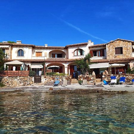 Incanto Apartment Golfo Aranci Dış mekan fotoğraf