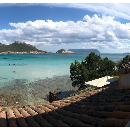Incanto Apartment Golfo Aranci Dış mekan fotoğraf