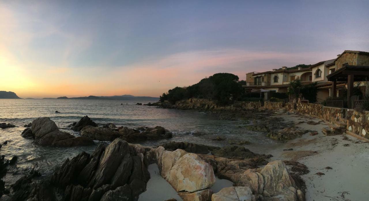 Incanto Apartment Golfo Aranci Dış mekan fotoğraf