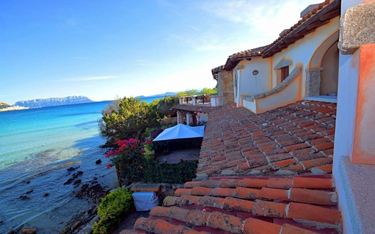 Incanto Apartment Golfo Aranci Dış mekan fotoğraf