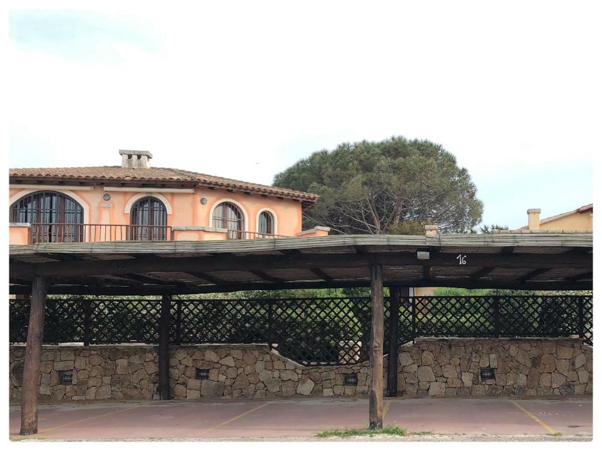 Incanto Apartment Golfo Aranci Dış mekan fotoğraf