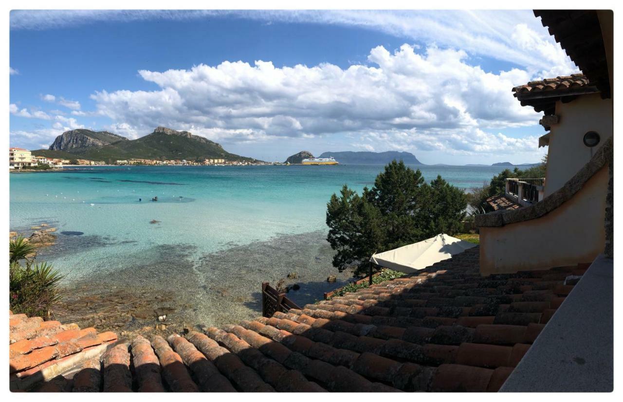Incanto Apartment Golfo Aranci Dış mekan fotoğraf