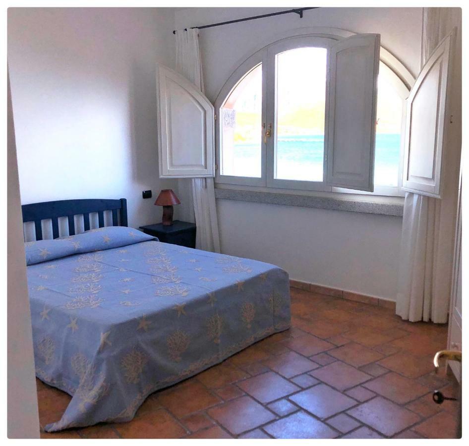 Incanto Apartment Golfo Aranci Dış mekan fotoğraf