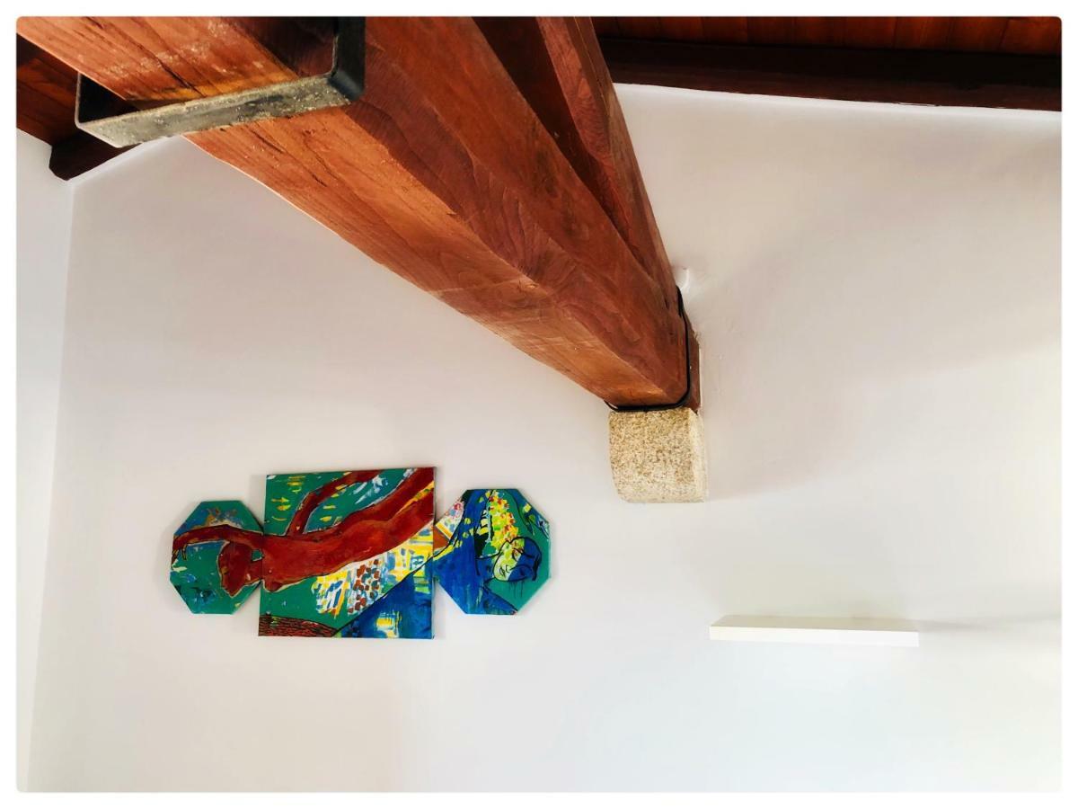 Incanto Apartment Golfo Aranci Dış mekan fotoğraf