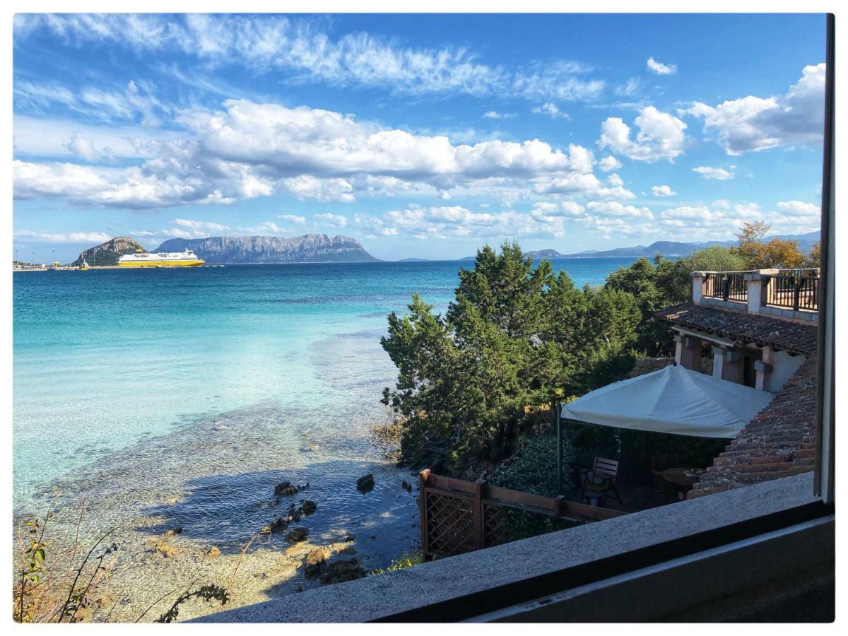 Incanto Apartment Golfo Aranci Dış mekan fotoğraf