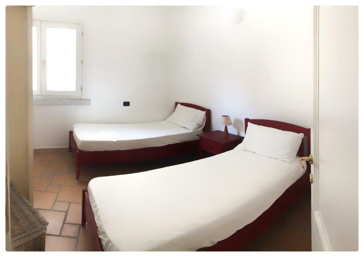 Incanto Apartment Golfo Aranci Dış mekan fotoğraf