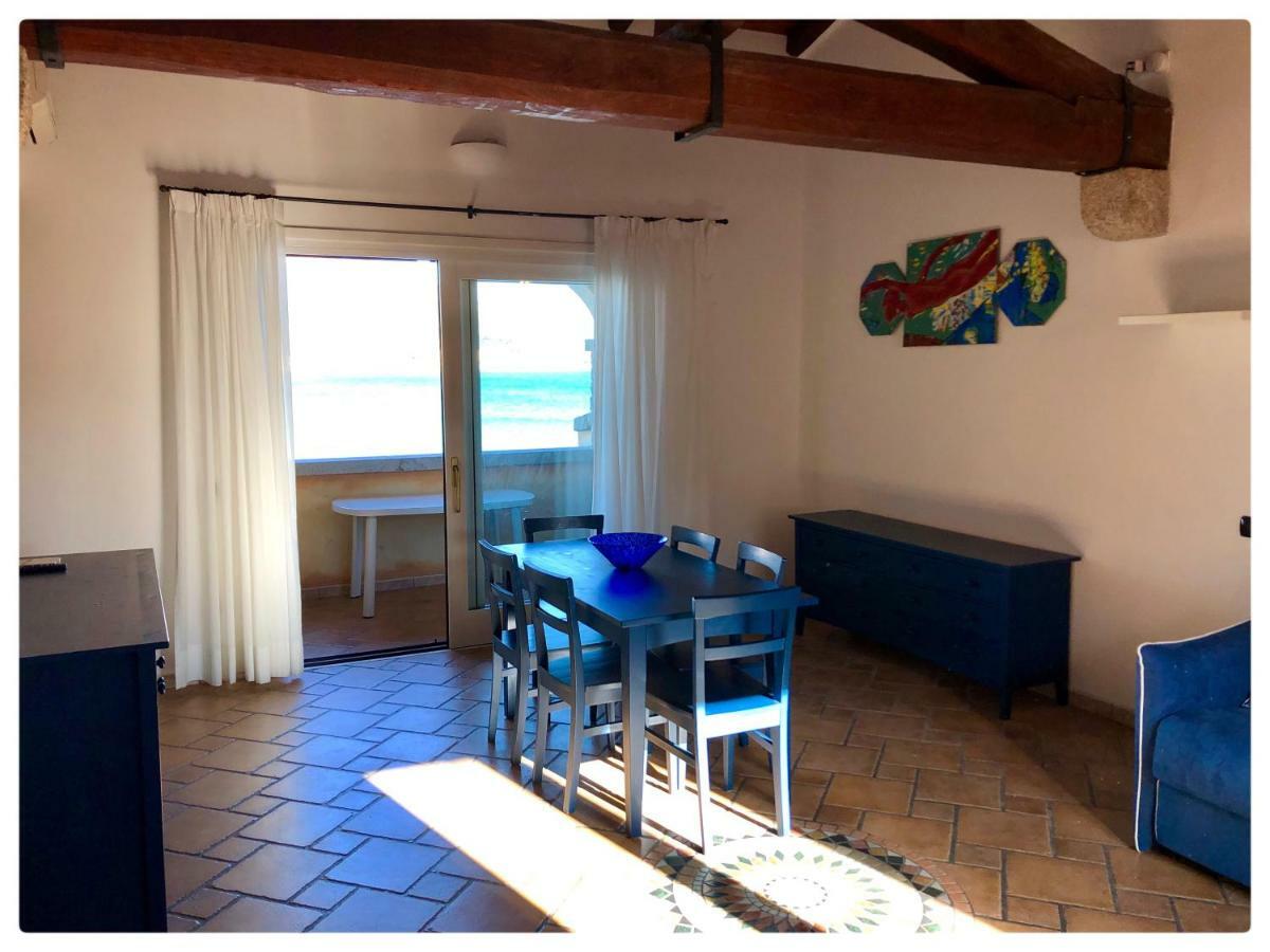 Incanto Apartment Golfo Aranci Dış mekan fotoğraf