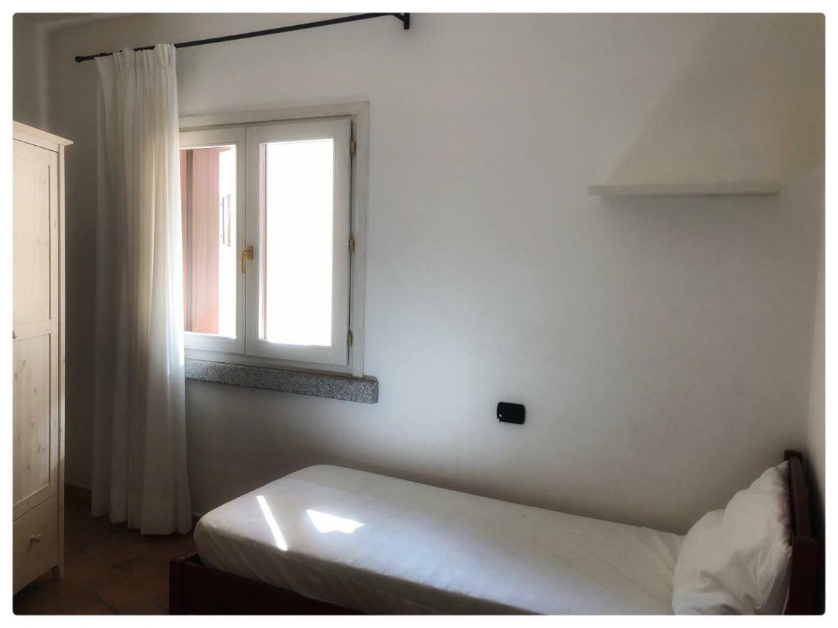 Incanto Apartment Golfo Aranci Dış mekan fotoğraf
