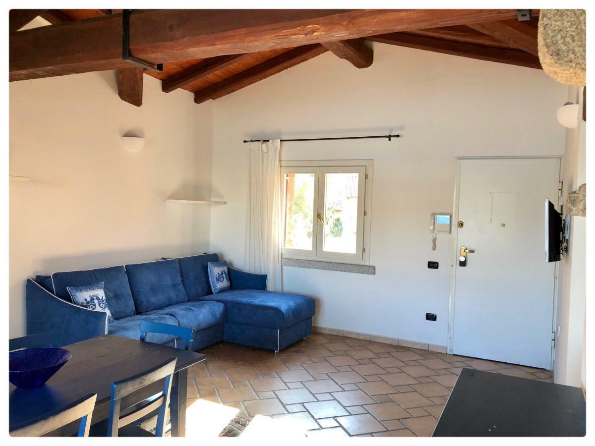 Incanto Apartment Golfo Aranci Dış mekan fotoğraf