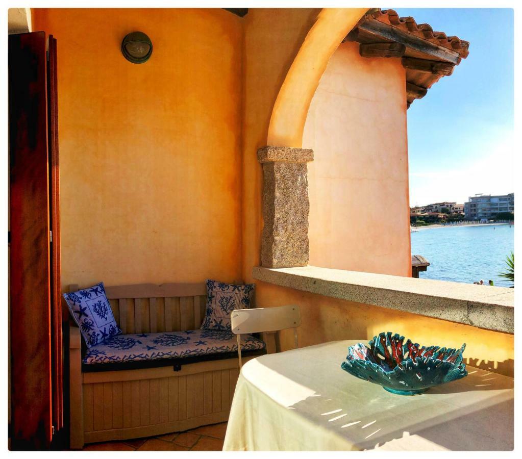 Incanto Apartment Golfo Aranci Dış mekan fotoğraf