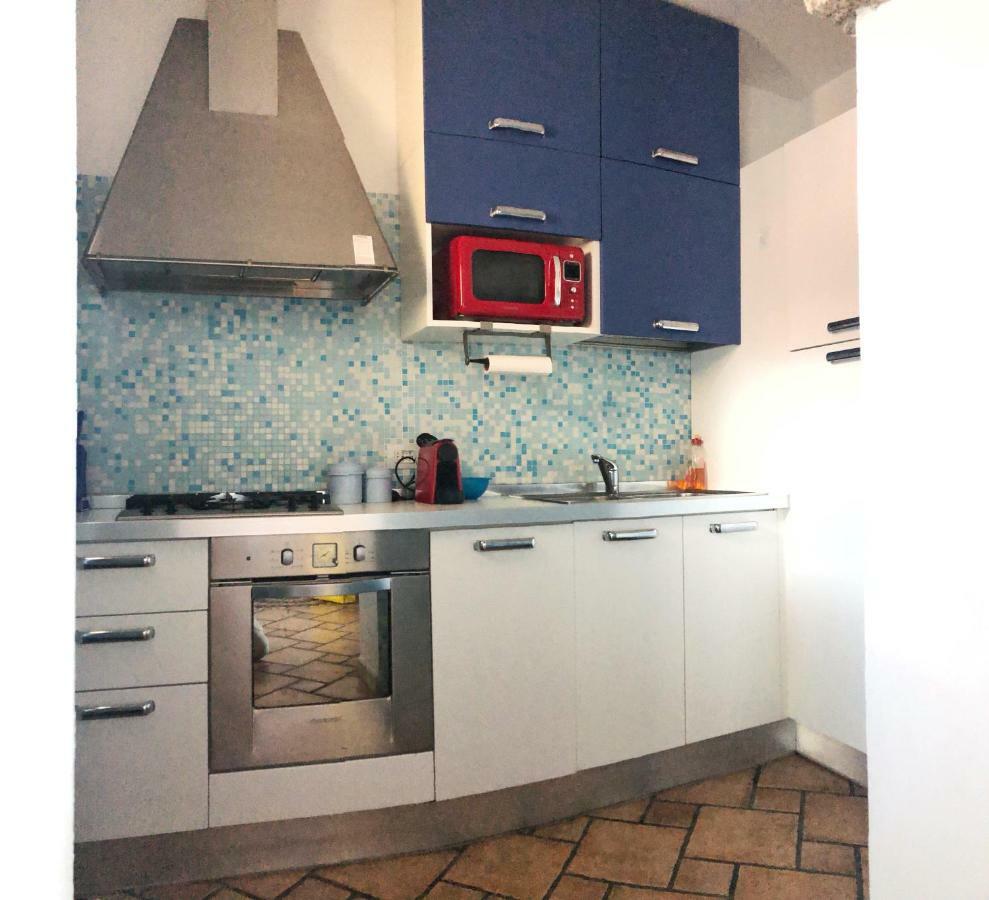 Incanto Apartment Golfo Aranci Dış mekan fotoğraf